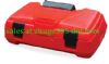 durable red atv rear box for cfmotor linhai honda